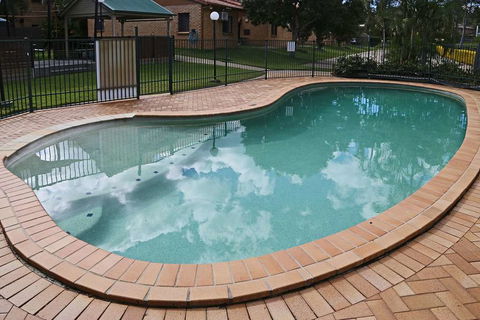 Quality Hotel Robertson Gardens - Perths Hotel 8