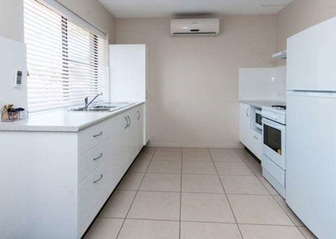 Quality Hotel Robertson Gardens - Perths Hotel 11