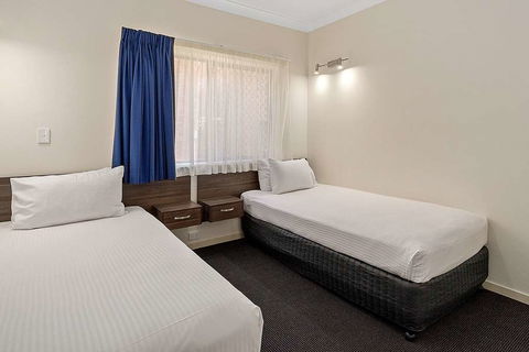 Quality Hotel Robertson Gardens - Perths Hotel 14