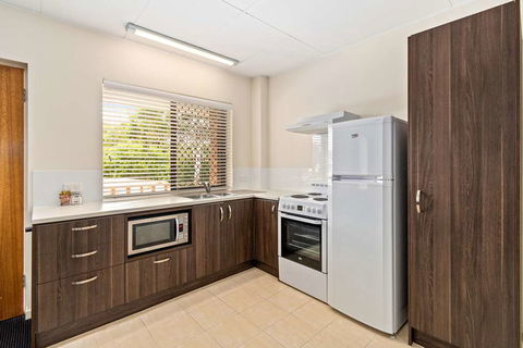 Quality Hotel Robertson Gardens - Perths Hotel 15
