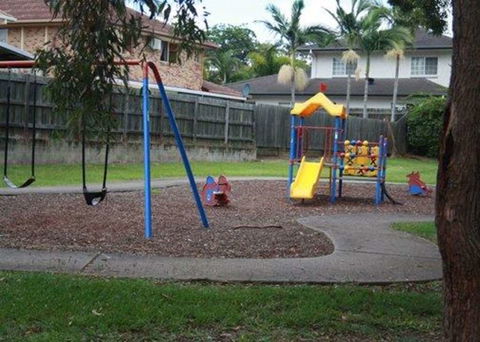 Quality Hotel Robertson Gardens - Perths Hotel 17