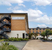 Mercure Brisbane Garden City - Perths Hotel