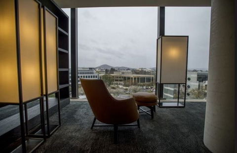 Little National Hotel - Perths Hotel 2
