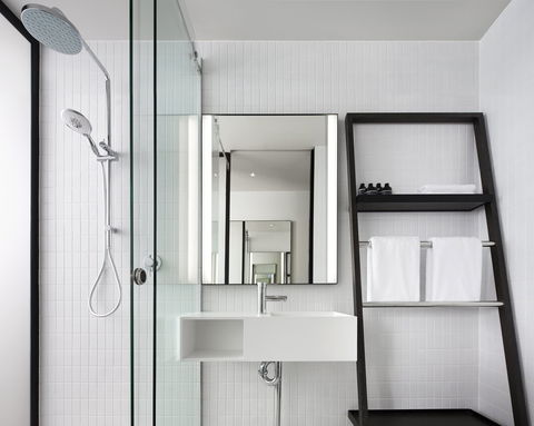 Little National Hotel - Perths Hotel 3