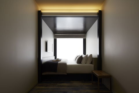 Little National Hotel - Perths Hotel 4