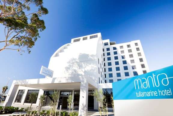 Tullamarine VIC Perths Hotel