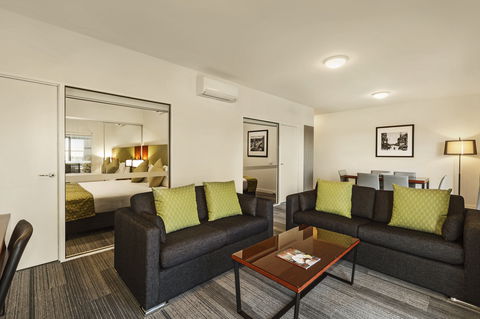 Quest Melbourne Airport - Perths Hotel 4