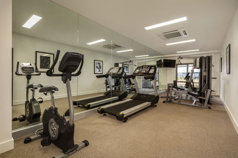Quest Melbourne Airport - Perths Hotel 5