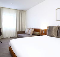 Novotel Canberra - Perths Hotel