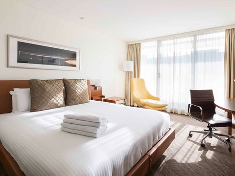 Novotel Canberra - Perths Hotel 3