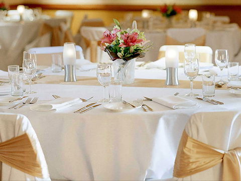 Novotel Canberra - Perths Hotel 6
