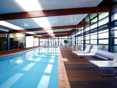 Novotel Canberra - Perths Hotel 14