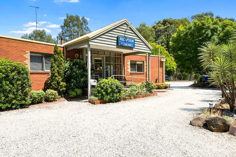 Comfort Inn Coach & Bushmans - Perths Hotel 2