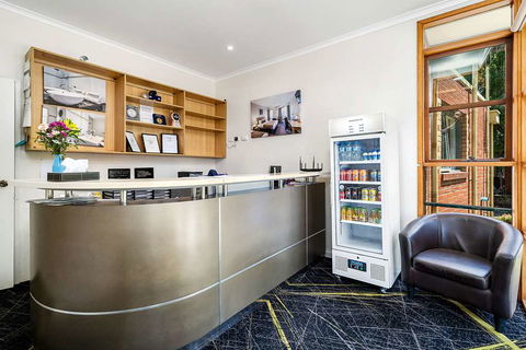 Comfort Inn Coach & Bushmans - Perths Hotel 5