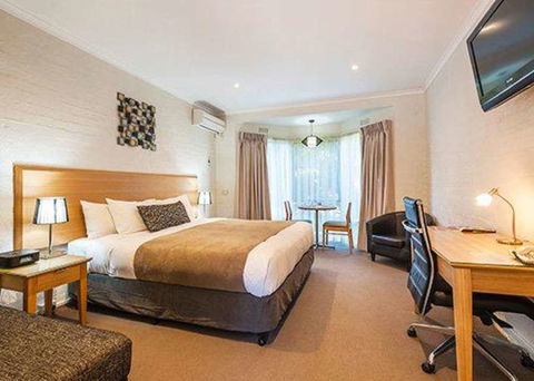 Comfort Inn Coach & Bushmans - Perths Hotel 6