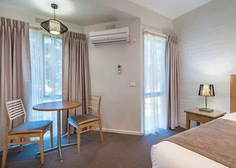 Comfort Inn Coach & Bushmans - Perths Hotel 7
