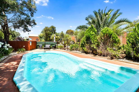 Comfort Inn Coach & Bushmans - Perths Hotel 12