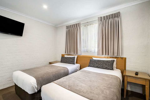 Comfort Inn Coach & Bushmans - Perths Hotel 13
