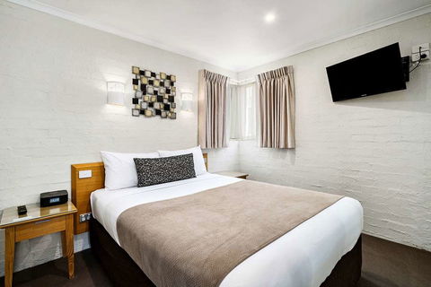 Comfort Inn Coach & Bushmans - Perths Hotel 14