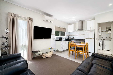 Comfort Inn Coach & Bushmans - Perths Hotel 15
