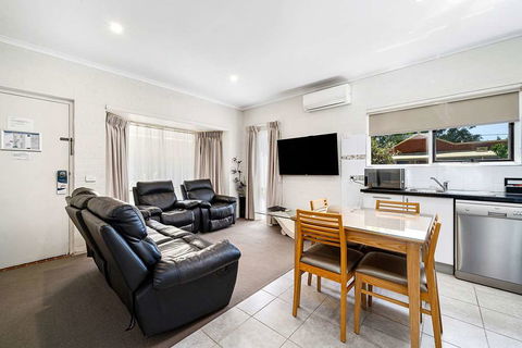 Comfort Inn Coach & Bushmans - Perths Hotel 16