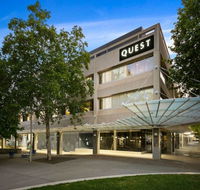 Quest Canberra City Walk - Perths Hotel