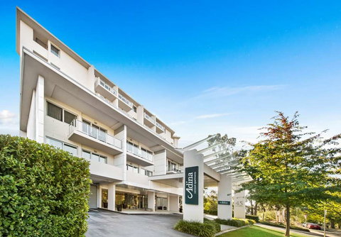 Adina Serviced Apts Canberra Dickson - Perths Hotel 0