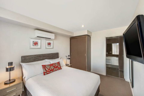 Adina Serviced Apts Canberra Dickson - Perths Hotel 12