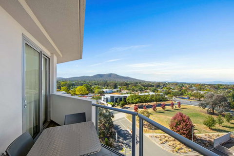 Adina Serviced Apts Canberra Dickson - Perths Hotel 13