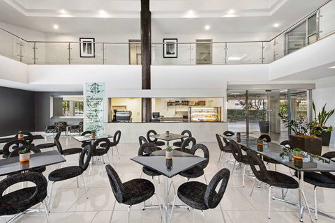 Adina Serviced Apts Canberra Dickson - Perths Hotel 16