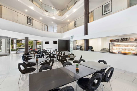 Adina Serviced Apts Canberra Dickson - Perths Hotel 17