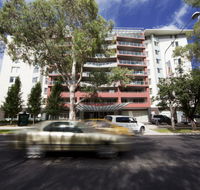 Pacific Suites Canberra - Perths Hotel