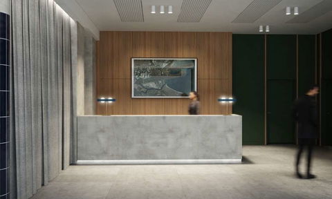 Mantra Hotel At Sydney Airport - Perths Hotel 0