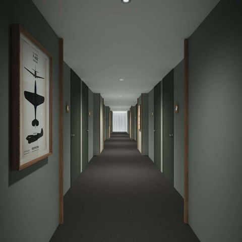 Mantra Hotel At Sydney Airport - Perths Hotel 5