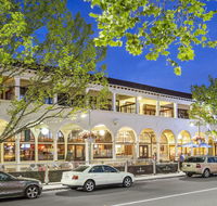 Quest Canberra - Perths Hotel