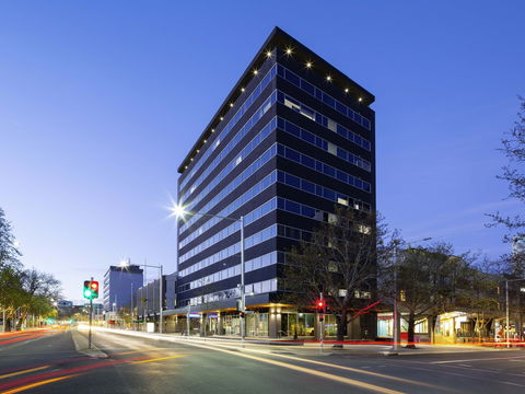 The Sebel Canberra Civic Hotel - Perths Hotel 0