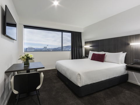 The Sebel Canberra Civic Hotel - Perths Hotel 5