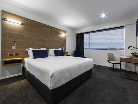 The Sebel Canberra Civic Hotel - Perths Hotel 7