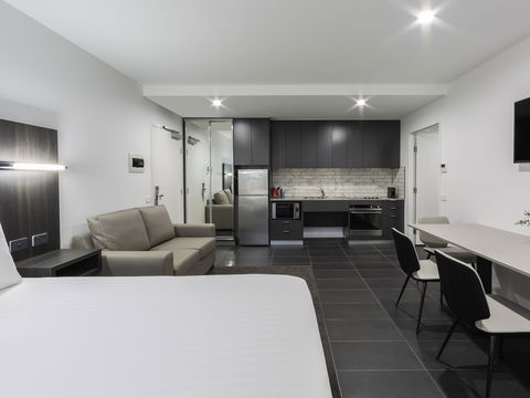 The Sebel Canberra Civic Hotel - Perths Hotel 8