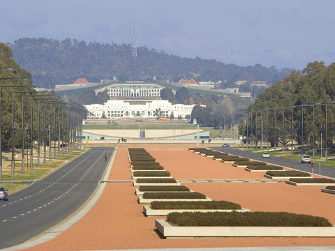 The Sebel Canberra Civic Hotel - Perths Hotel 15