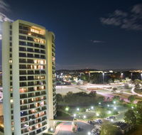 BreakFree Capital Tower - Perths Hotel