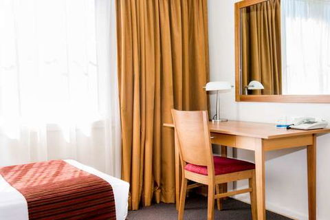 Mantra On Northbourne - Perths Hotel 4