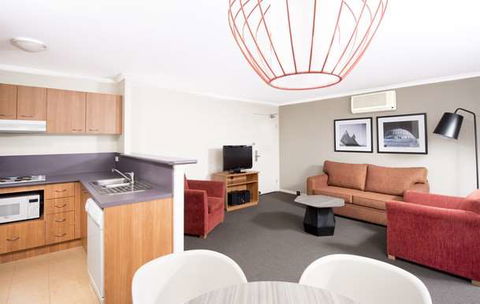 Mantra On Northbourne - Perths Hotel 6