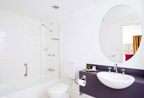 Mantra On Northbourne - Perths Hotel 8