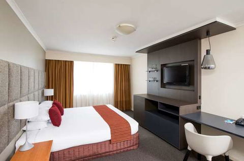 Mantra On Northbourne - Perths Hotel 10