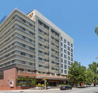 Nesuto Canberra Apartment Hotel - Perths Hotel