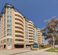 Adina Serviced Apartments James Court - Perths Hotel