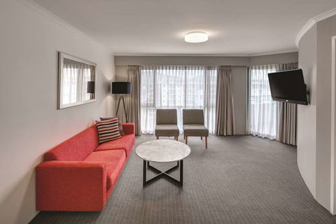 Adina Serviced Apartments James Court - Perths Hotel 4