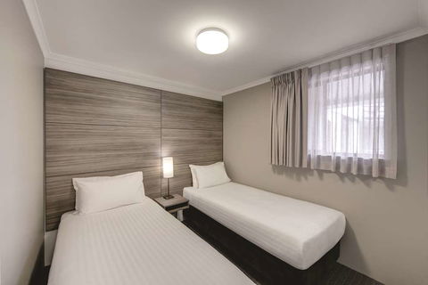 Adina Serviced Apartments James Court - Perths Hotel 6