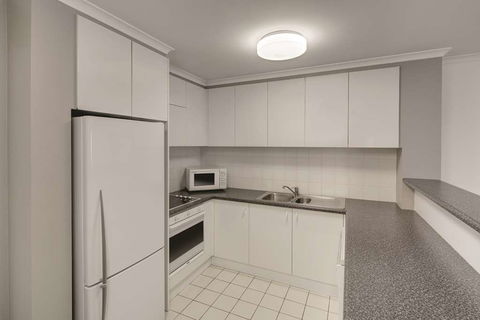Adina Serviced Apartments James Court - Perths Hotel 7